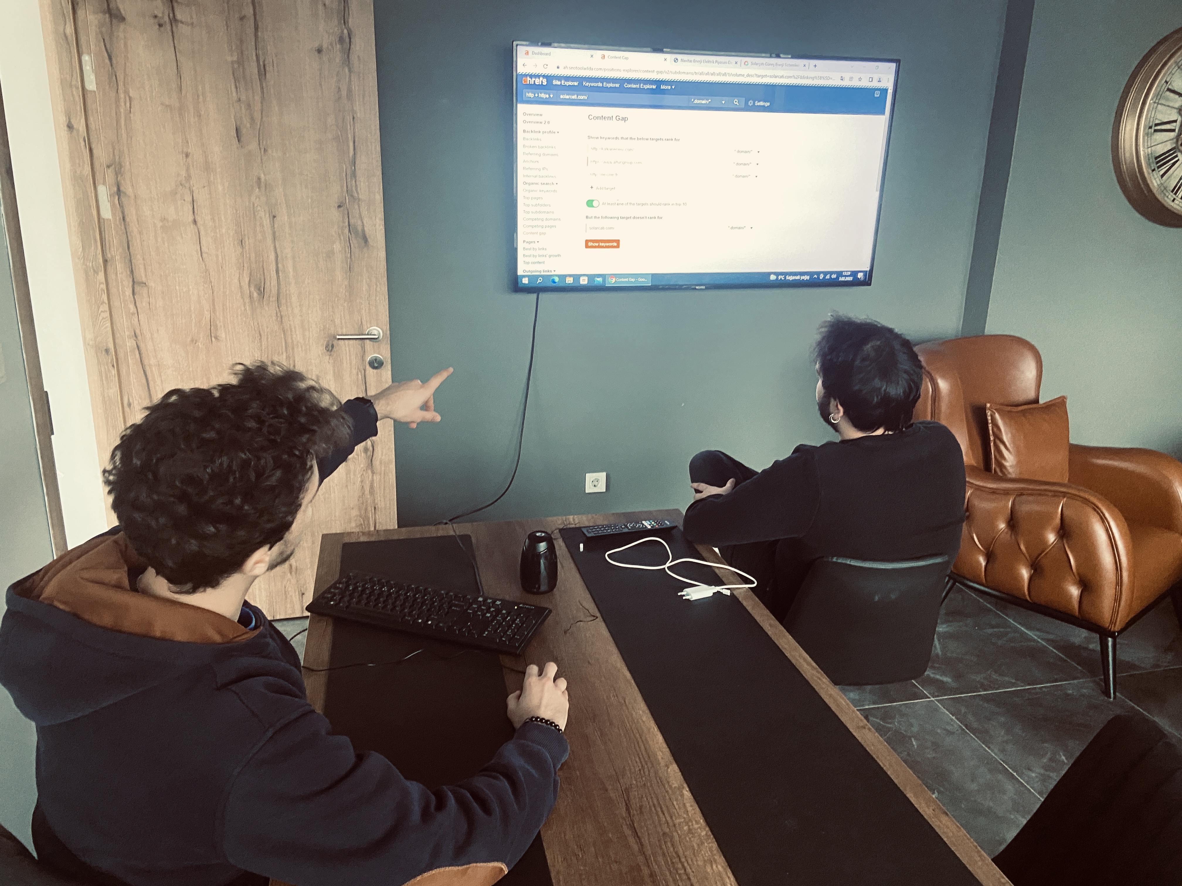 Öğrenci Referansı