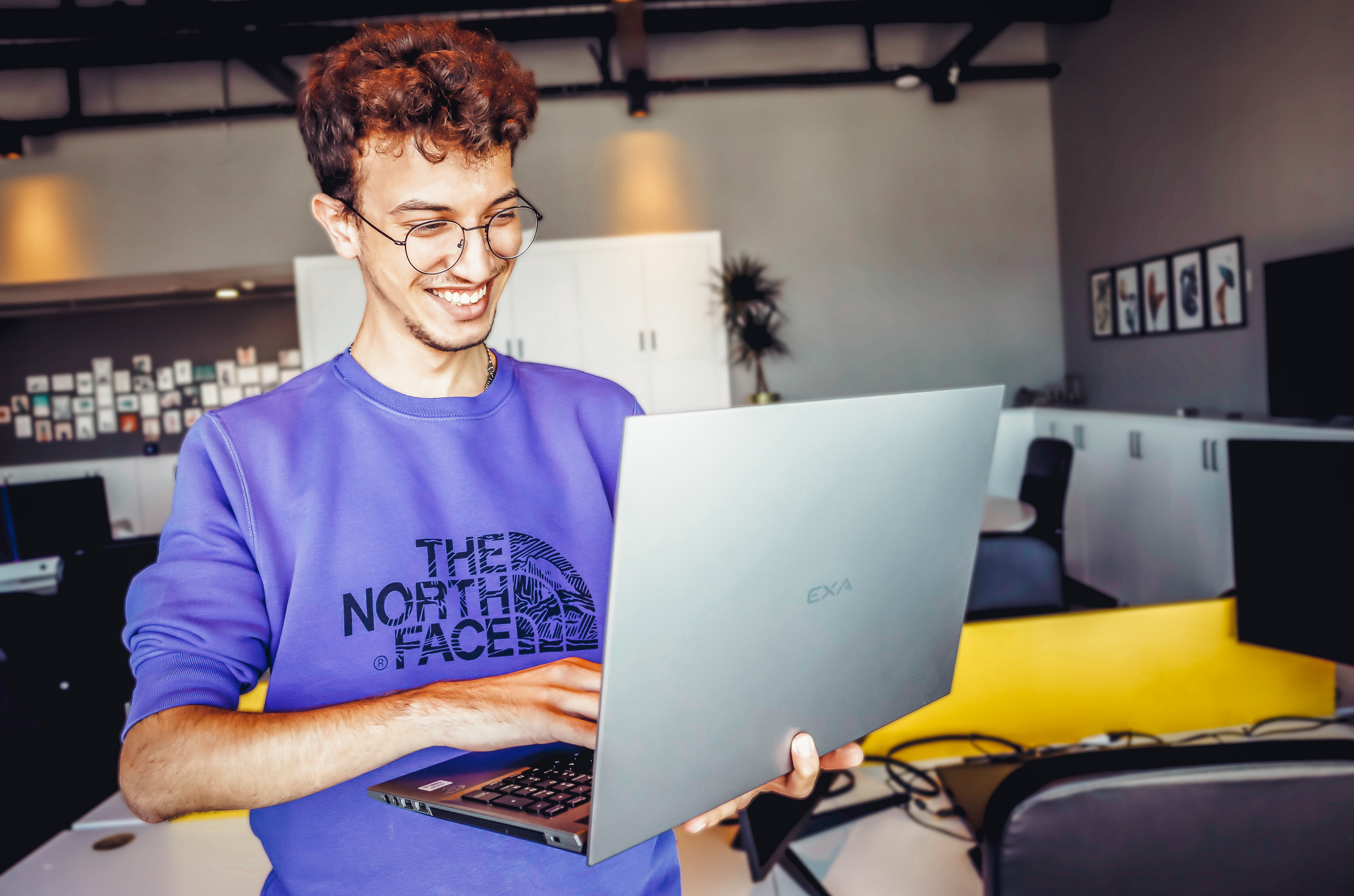 Alp Eren GÜNEY - SEO Eğitimi